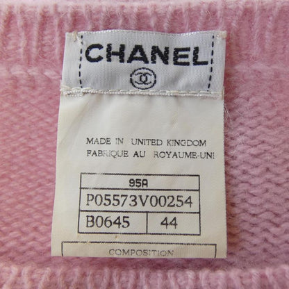 Chanel 95 A Knit Vintage