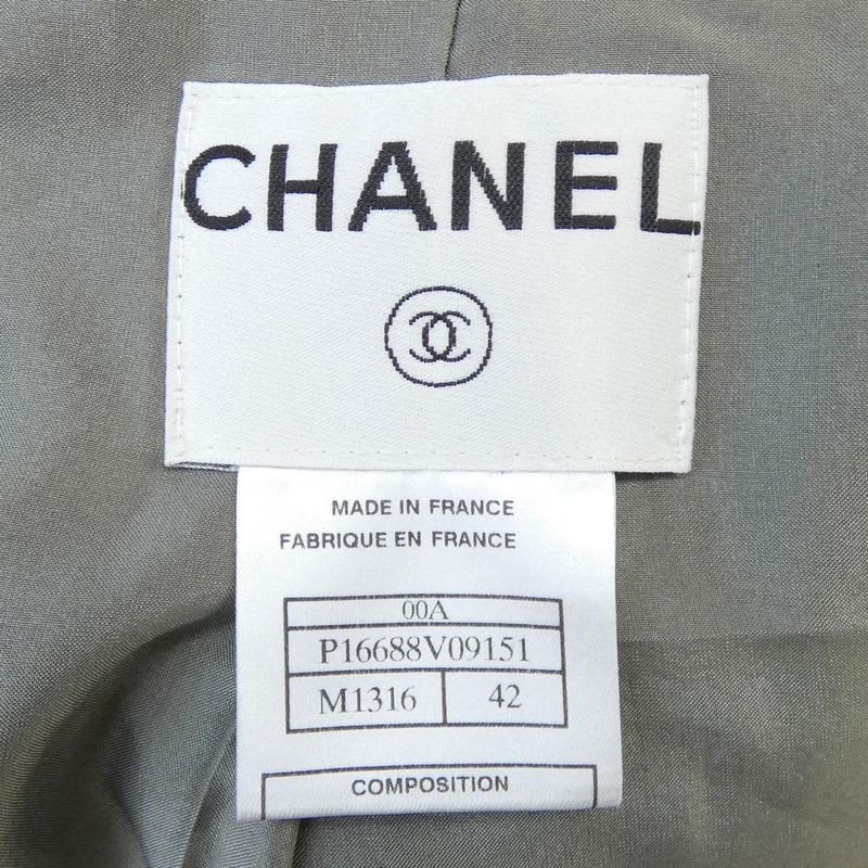 Chanel 00 A Setup Vintage
