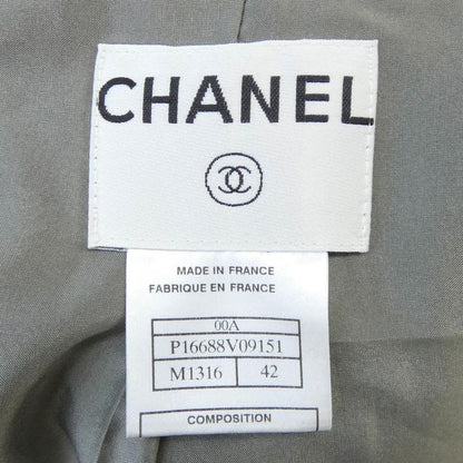 Chanel 00 A Setup Vintage