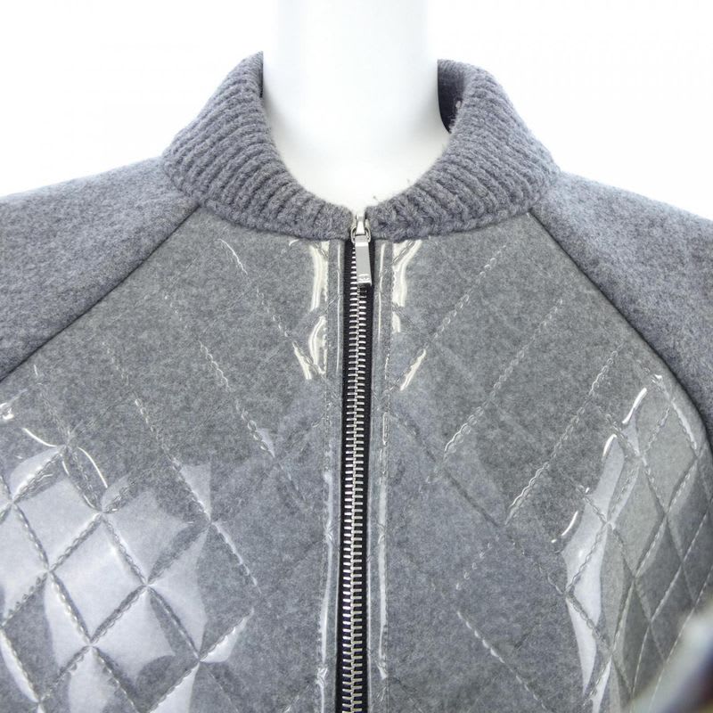 Chanel Blouson Jacket