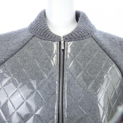 Chanel Blouson Jacket