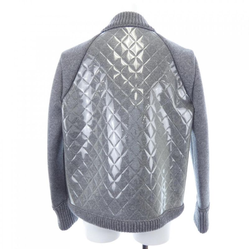Chanel Blouson Jacket