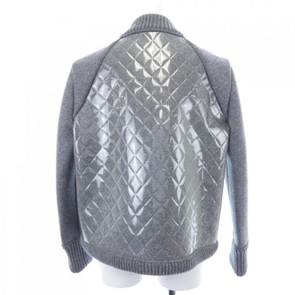 Chanel Blouson Jacket