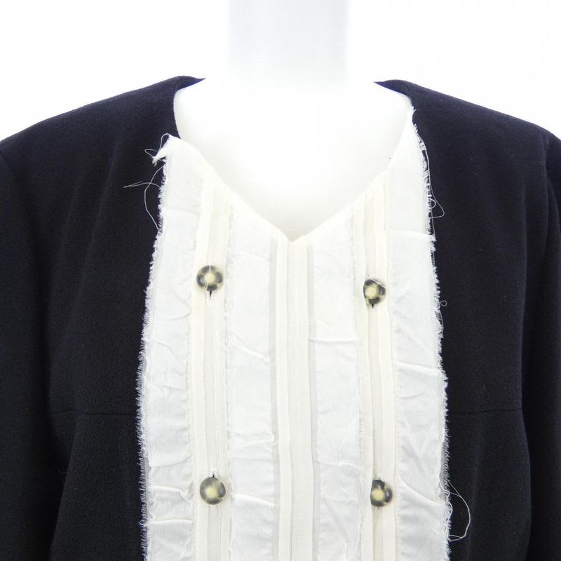 Chanel 04 P Suit Vintage