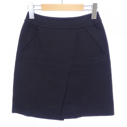 Chanel 02 P Skirt Vintage