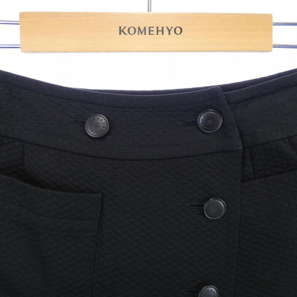 Chanel 02 P Skirt Vintage