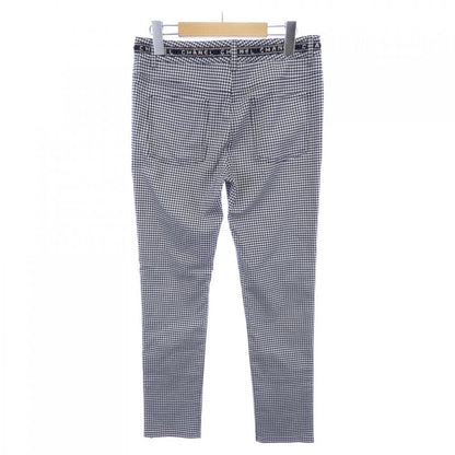 Chanel Size 38 White Pants
