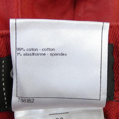 Chanel 09 A Pants