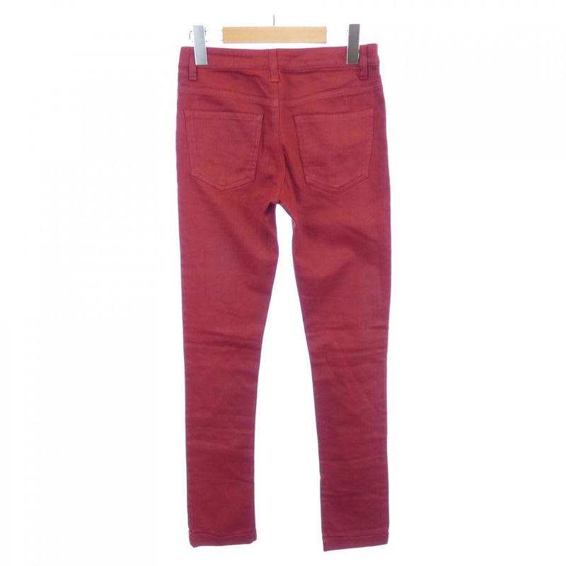 Chanel 09 A Pants
