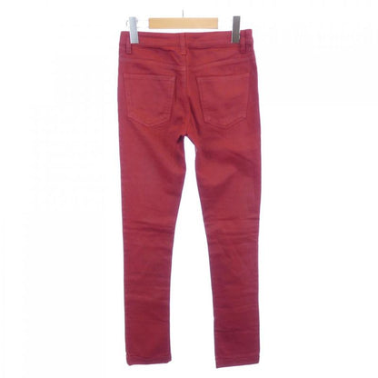 Chanel 09 A Pants