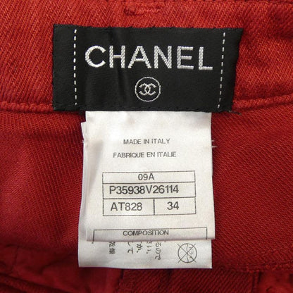 Chanel 09 A Pants