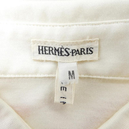 Hermes Amcassandre Polo Shirt Vintage