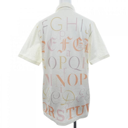 Hermes Amcassandre Polo Shirt Vintage