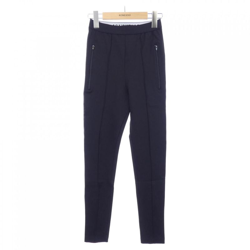 Balenciaga 506182 Ttk21 Pants