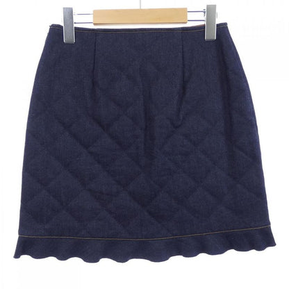 Fendi Fq6626 89 E Skirt