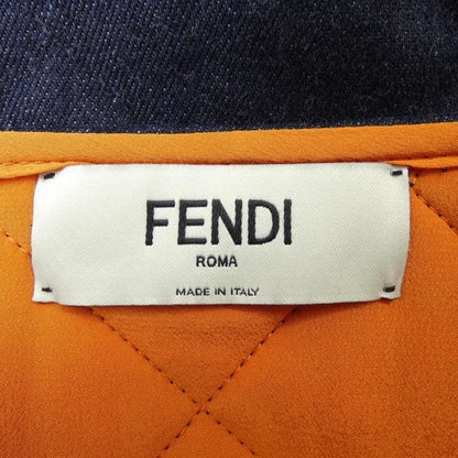 Fendi Fq6626 89 E Skirt
