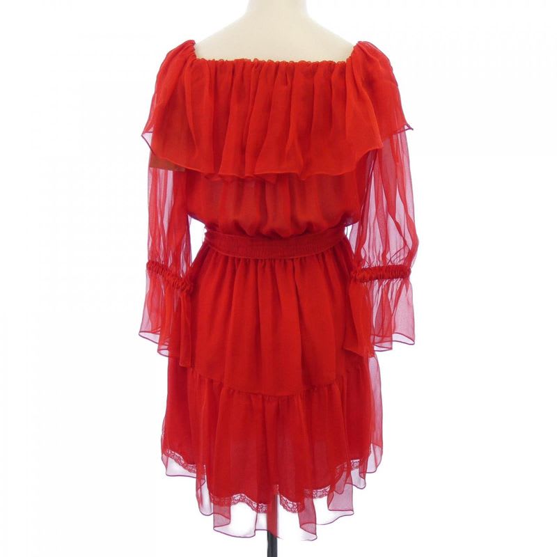 Gucci zhs 57 Tunic