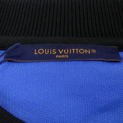 Louis Vuitton Printed Technical Cotton Sweatshirt Hry 24 wze 5