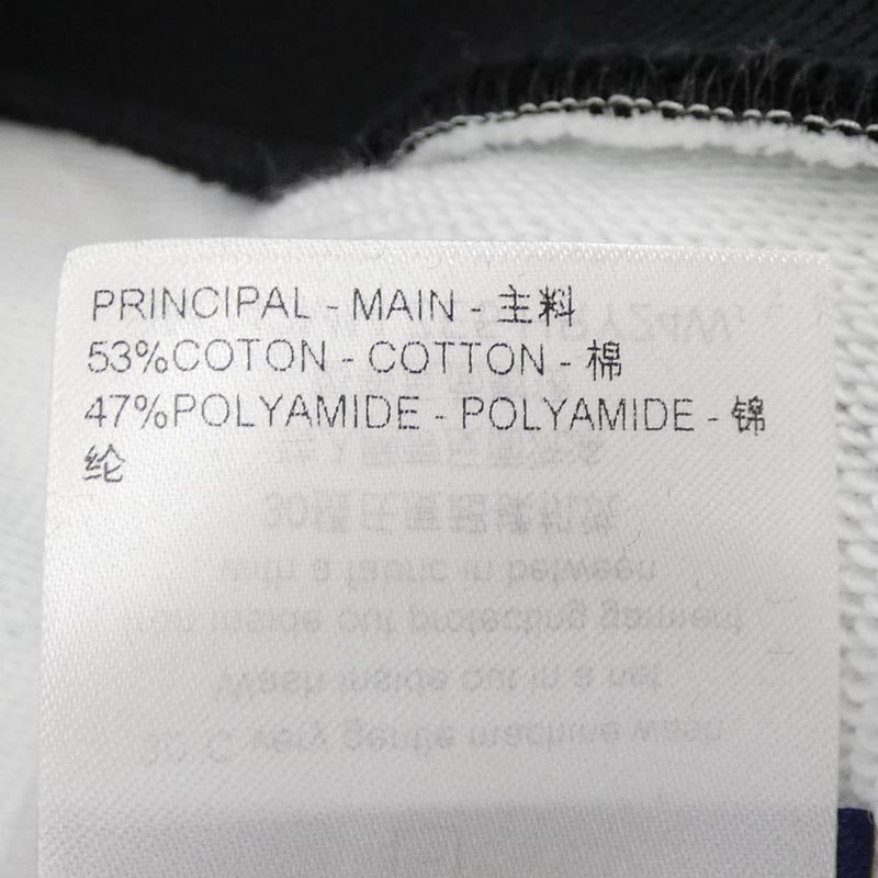 Louis Vuitton Printed Technical Cotton Sweatshirt Hry 24 wze 5