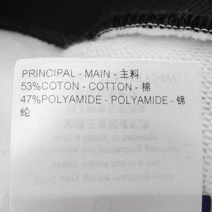 Louis Vuitton Printed Technical Cotton Sweatshirt Hry 24 wze 5