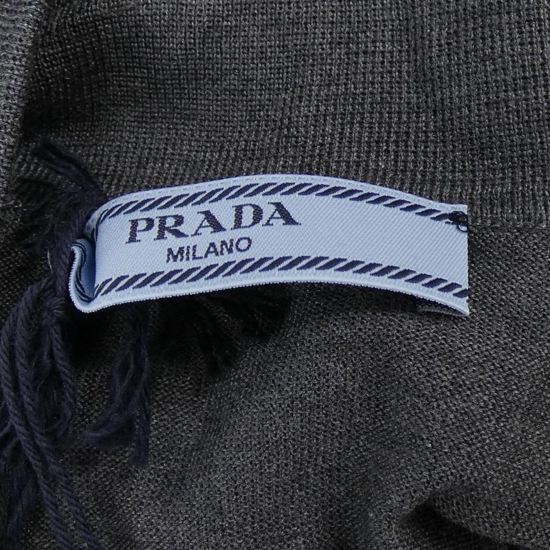 Prada 23998 SOOO 15 EY Dress