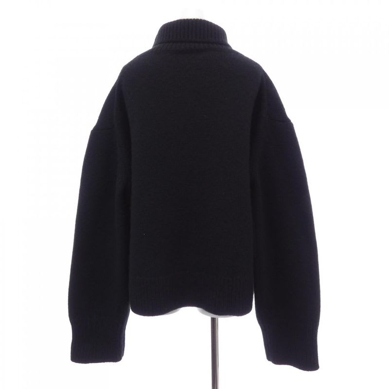 Celine 2 3 Z53 6394 Phoebe Period Knit