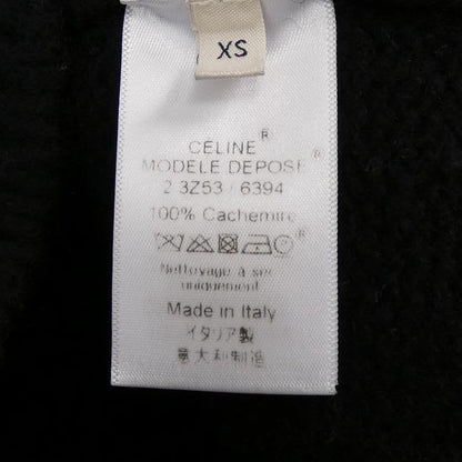 Celine 2 3 Z53 6394 Phoebe Period Knit
