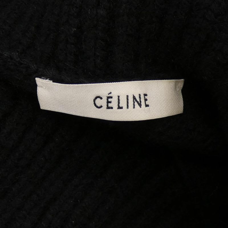 Celine 2 3 Z53 6394 Phoebe Period Knit