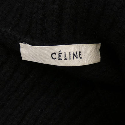 Celine 2 3 Z53 6394 Phoebe Period Knit