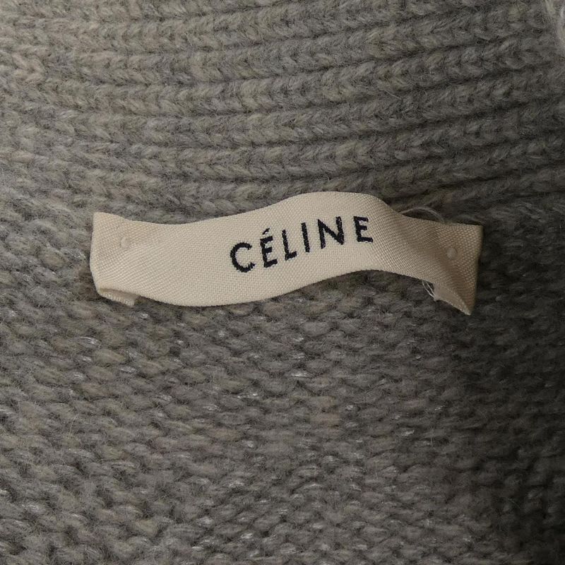 Celine 2 5 K32 5620 Phoebe Period Cardigan