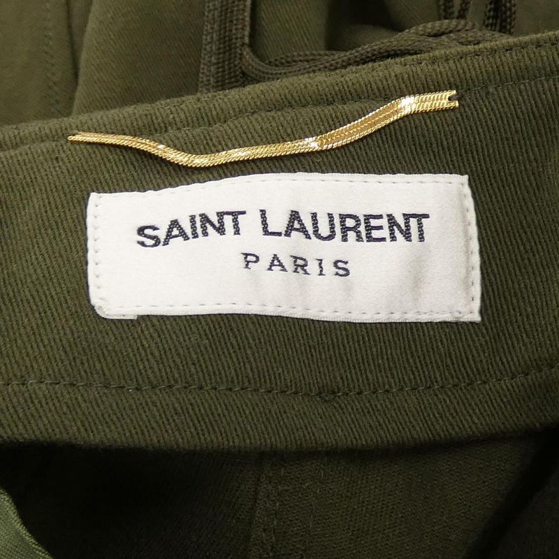 Saint Laurent 512783 Y822j Shorts