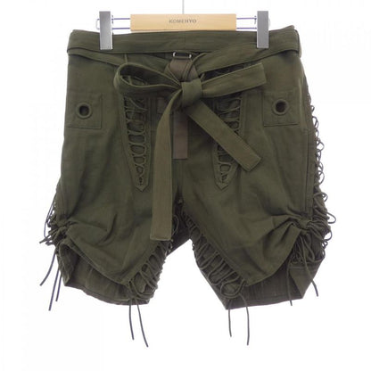 Saint Laurent 512783 Y822j Shorts