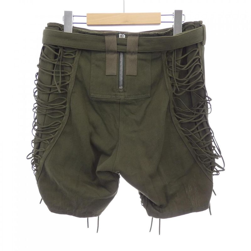 Saint Laurent 512783 Y822j Shorts