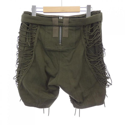 Saint Laurent 512783 Y822j Shorts