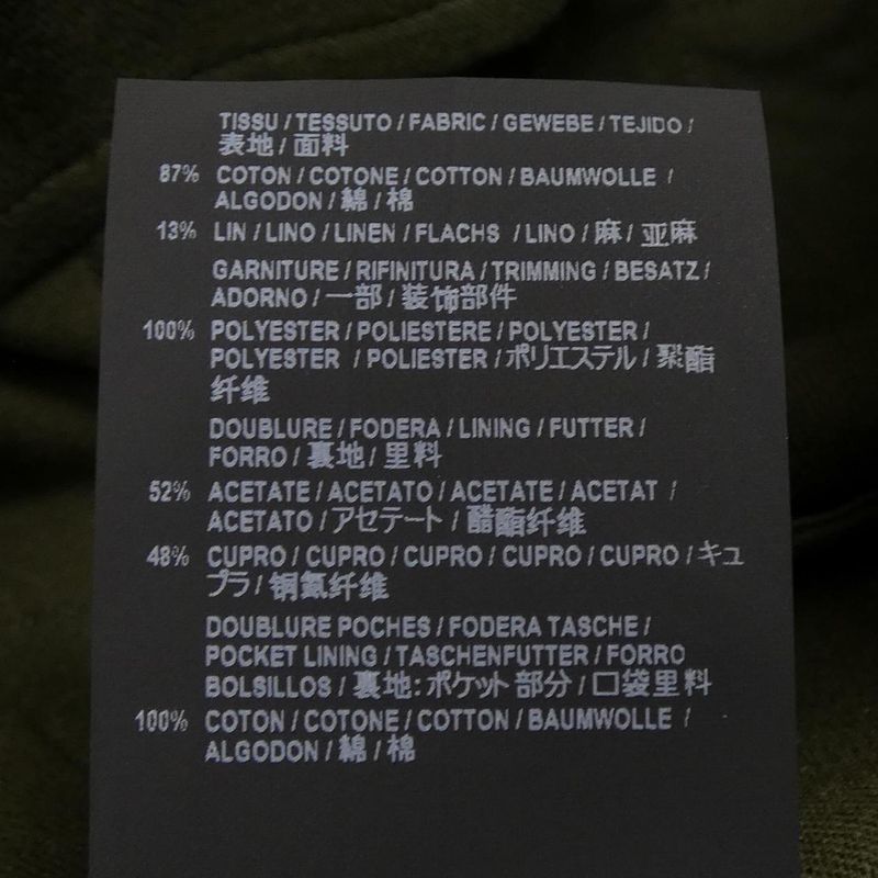 Saint Laurent 512783 Y822j Shorts