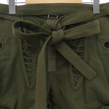 Saint Laurent 512783 Y822j Shorts