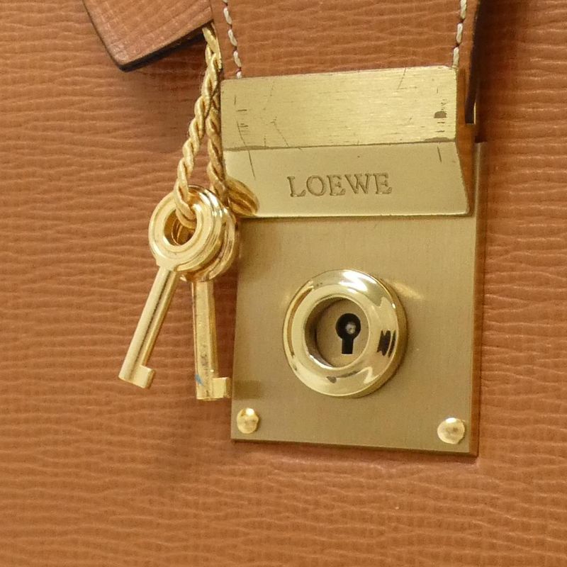 Vintage Loewe Bag