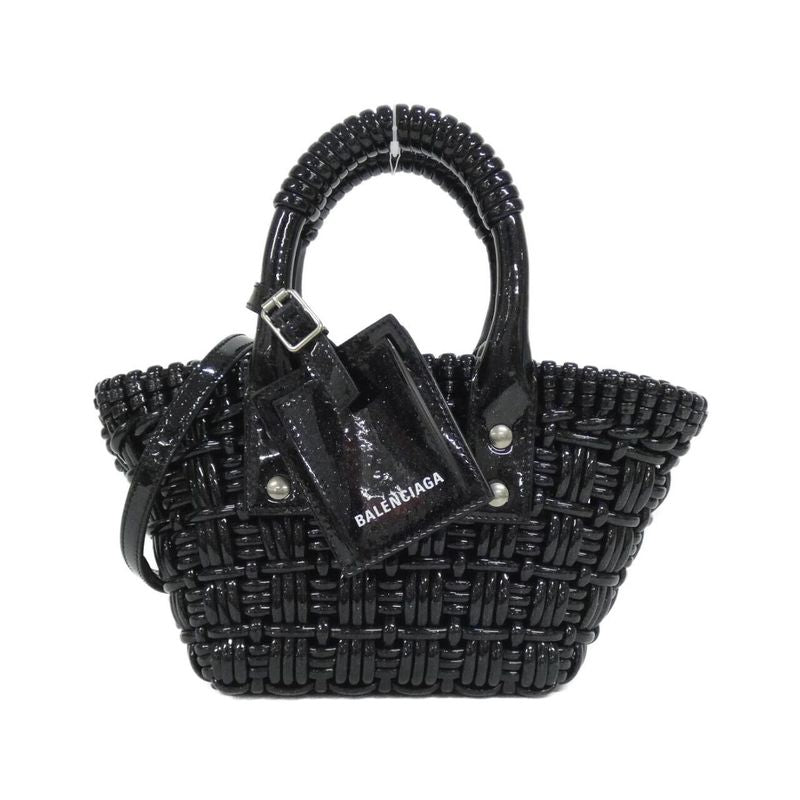 Balenciaga Bistro XXS 678028 210gx Bag