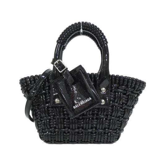 Balenciaga Bistro XXS 678028 210gx Bag