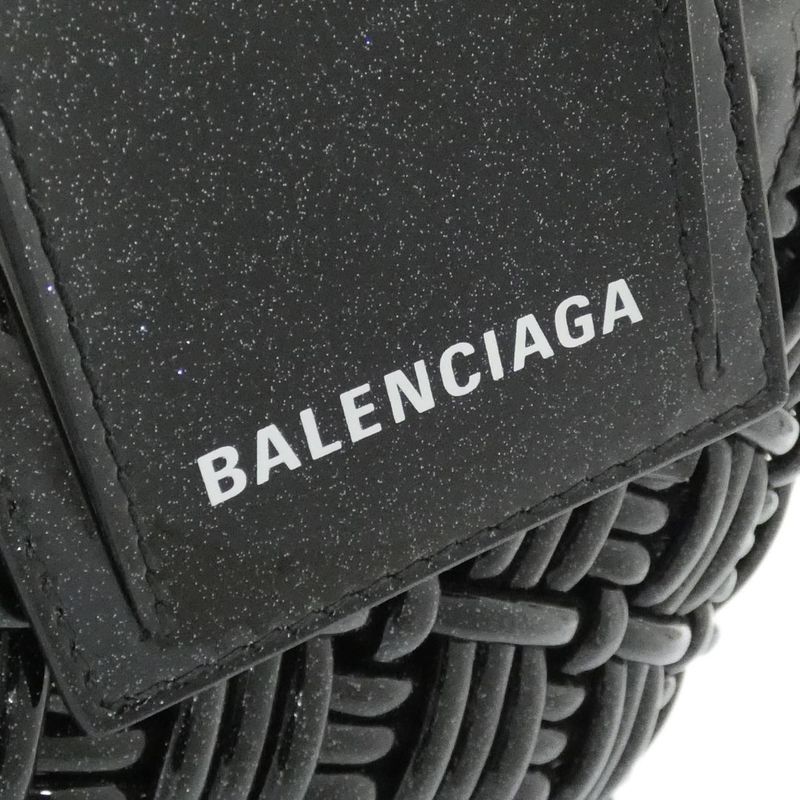 Balenciaga Bistro XXS 678028 210gx Bag