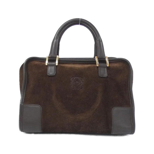 Vintage Loewe Amazona Bag