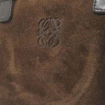 Vintage Loewe Amazona Bag