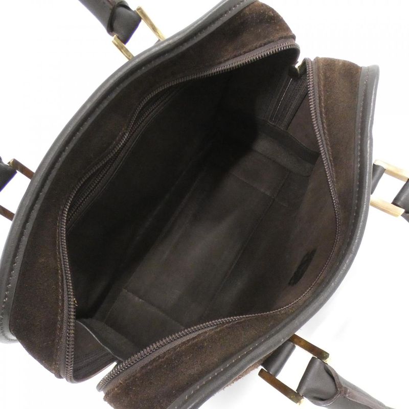 Vintage Loewe Amazona Bag