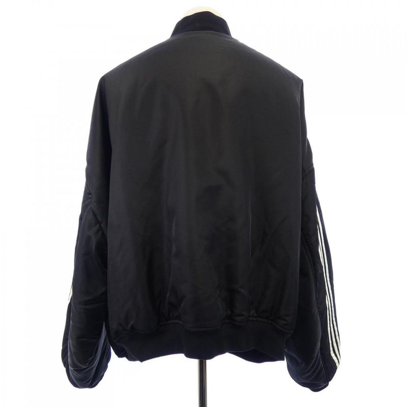 Balenciaga 725335 Tn027 Blouson Jacket