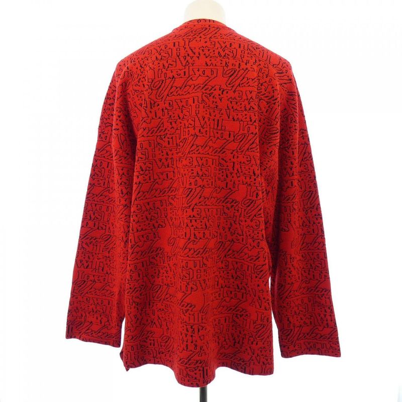 Balenciaga 583085 T1532 Knit