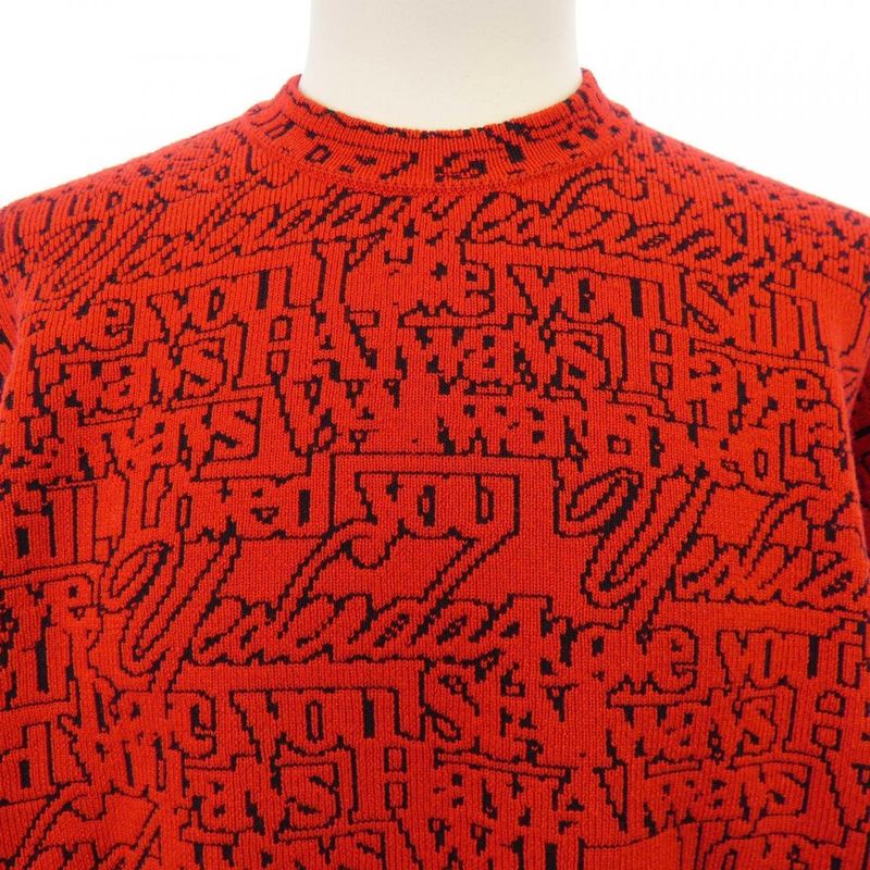 Balenciaga 583085 T1532 Knit