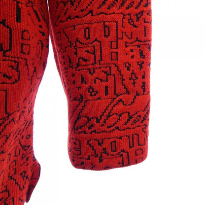 Balenciaga 583085 T1532 Knit