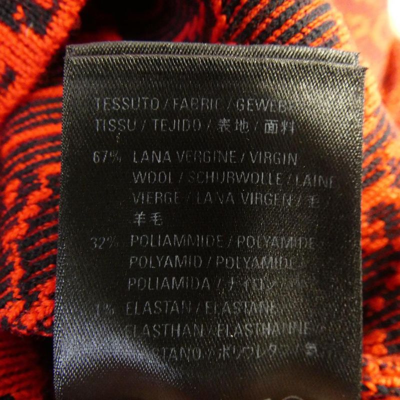 Balenciaga 583085 T1532 Knit