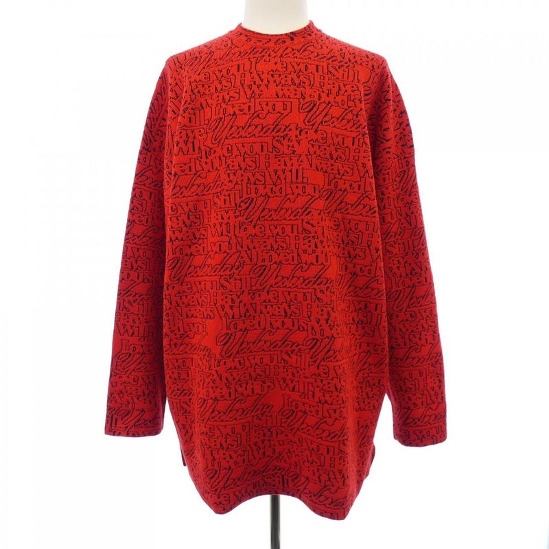 Balenciaga 583085 T1532 Knit