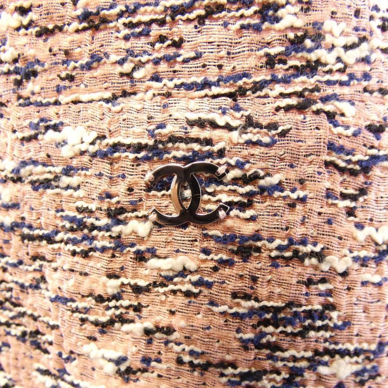 Chanel 11 P Skirt